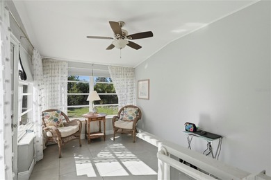 Under contract-accepting backup offers. What an affordable on St. Petersburg Country Club in Florida - for sale on GolfHomes.com, golf home, golf lot