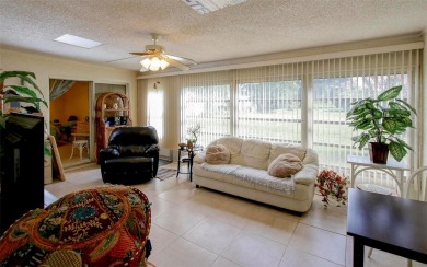 Welcome home to maintenance free living at this outstanding and on Heather Golf and Country Club in Florida - for sale on GolfHomes.com, golf home, golf lot