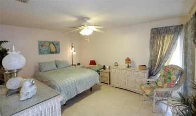 Welcome home to maintenance free living at this outstanding and on Heather Golf and Country Club in Florida - for sale on GolfHomes.com, golf home, golf lot