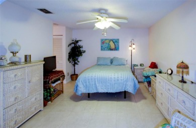 Welcome home to maintenance free living at this outstanding and on Heather Golf and Country Club in Florida - for sale on GolfHomes.com, golf home, golf lot