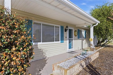 Welcome home to Central Florida living in the heart of on The Links of Spruce Creek in Florida - for sale on GolfHomes.com, golf home, golf lot