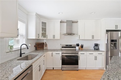 Welcome to 6019 Tabiatha in The Haven! This charming canal-front on The Colonial Golf Course in Virginia - for sale on GolfHomes.com, golf home, golf lot