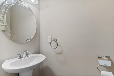 Welcome to a home that feels like a breath of fresh air the on Prestwick Country Club in South Carolina - for sale on GolfHomes.com, golf home, golf lot