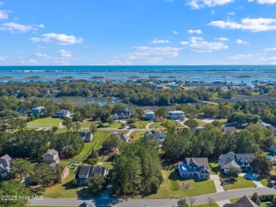 Build Ready Lot. Survey in hand. Septic Permit in hand - 4 on Belvedere Country Club in North Carolina - for sale on GolfHomes.com, golf home, golf lot