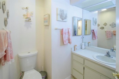 Welcome home to maintenance free living at this outstanding and on Heather Golf and Country Club in Florida - for sale on GolfHomes.com, golf home, golf lot