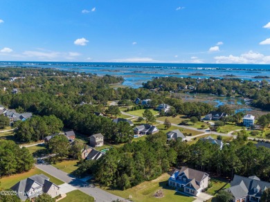 Build Ready Lot. Survey in hand. Septic Permit in hand - 4 on Belvedere Country Club in North Carolina - for sale on GolfHomes.com, golf home, golf lot