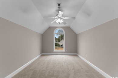 Welcome to a home that feels like a breath of fresh air the on Prestwick Country Club in South Carolina - for sale on GolfHomes.com, golf home, golf lot