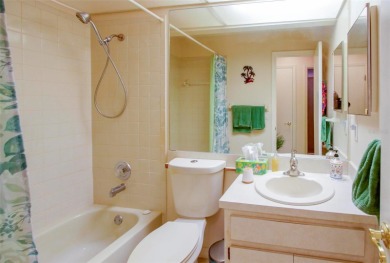 Welcome home to maintenance free living at this outstanding and on Heather Golf and Country Club in Florida - for sale on GolfHomes.com, golf home, golf lot