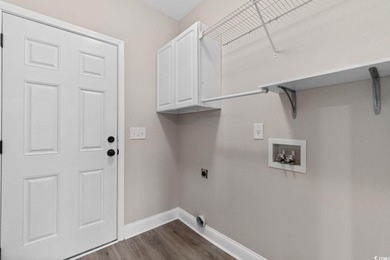 Welcome to a home that feels like a breath of fresh air the on Prestwick Country Club in South Carolina - for sale on GolfHomes.com, golf home, golf lot