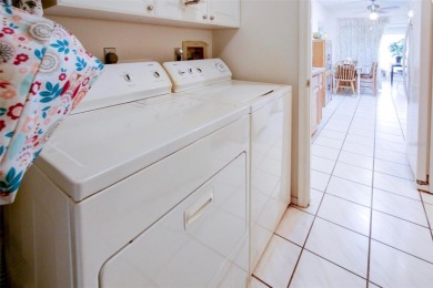Welcome home to maintenance free living at this outstanding and on Heather Golf and Country Club in Florida - for sale on GolfHomes.com, golf home, golf lot