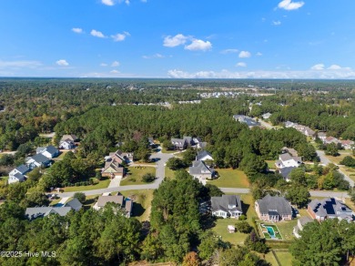 Build Ready Lot. Survey in hand. Septic Permit in hand - 4 on Belvedere Country Club in North Carolina - for sale on GolfHomes.com, golf home, golf lot