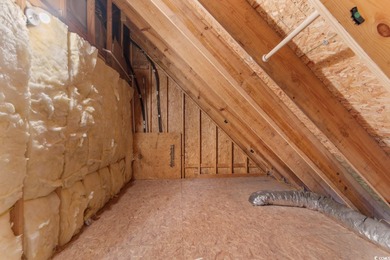 Welcome to a home that feels like a breath of fresh air the on Prestwick Country Club in South Carolina - for sale on GolfHomes.com, golf home, golf lot