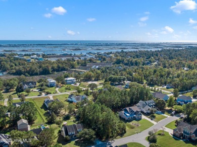 Build Ready Lot. Survey in hand. Septic Permit in hand - 4 on Belvedere Country Club in North Carolina - for sale on GolfHomes.com, golf home, golf lot