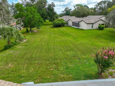 Welcome home to maintenance free living at this outstanding and on Heather Golf and Country Club in Florida - for sale on GolfHomes.com, golf home, golf lot