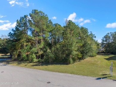 Build Ready Lot. Survey in hand. Septic Permit in hand - 4 on Belvedere Country Club in North Carolina - for sale on GolfHomes.com, golf home, golf lot