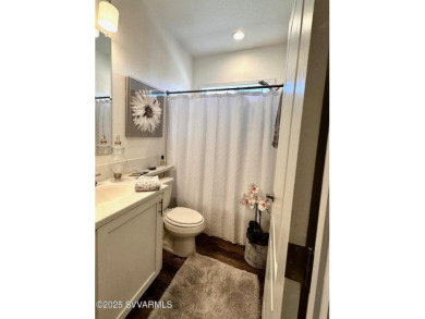 Welcome to this immaculate Gold Standard Coronado model home -- on Pine Shadows Golf Course in Arizona - for sale on GolfHomes.com, golf home, golf lot