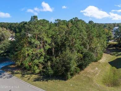 Build Ready Lot. Survey in hand. Septic Permit in hand - 4 on Belvedere Country Club in North Carolina - for sale on GolfHomes.com, golf home, golf lot