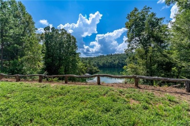 Minimal restrictions, drilled fresh water well, septic drain on The Cliffs At Keowee Vineyards Golf Club in South Carolina - for sale on GolfHomes.com, golf home, golf lot