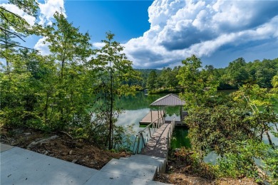 Minimal restrictions, drilled fresh water well, septic drain on The Cliffs At Keowee Vineyards Golf Club in South Carolina - for sale on GolfHomes.com, golf home, golf lot