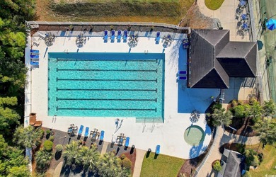 Welcome to a home that feels like a breath of fresh air the on Prestwick Country Club in South Carolina - for sale on GolfHomes.com, golf home, golf lot