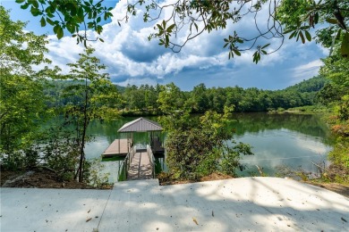 Minimal restrictions, drilled fresh water well, septic drain on The Cliffs At Keowee Vineyards Golf Club in South Carolina - for sale on GolfHomes.com, golf home, golf lot
