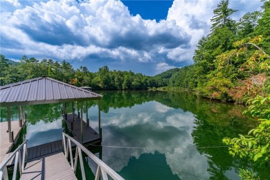 Minimal restrictions, drilled fresh water well, septic drain on The Cliffs At Keowee Vineyards Golf Club in South Carolina - for sale on GolfHomes.com, golf home, golf lot