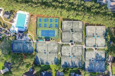 Welcome to a home that feels like a breath of fresh air the on Prestwick Country Club in South Carolina - for sale on GolfHomes.com, golf home, golf lot