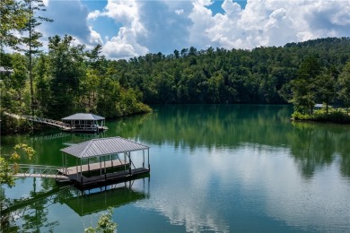Minimal restrictions, drilled fresh water well, septic drain on The Cliffs At Keowee Vineyards Golf Club in South Carolina - for sale on GolfHomes.com, golf home, golf lot