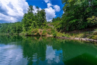 Minimal restrictions, drilled fresh water well, septic drain on The Cliffs At Keowee Vineyards Golf Club in South Carolina - for sale on GolfHomes.com, golf home, golf lot