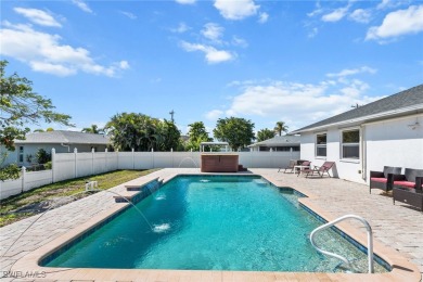 Panoramic Lake Views! Looking for a pool home with BIG WATER on Palmetto-Pine Country Club in Florida - for sale on GolfHomes.com, golf home, golf lot