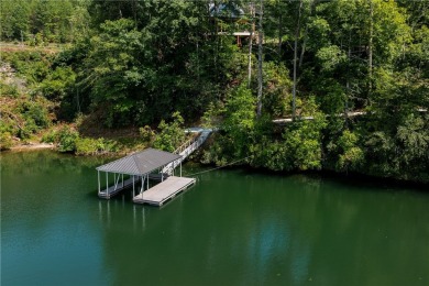 Minimal restrictions, drilled fresh water well, septic drain on The Cliffs At Keowee Vineyards Golf Club in South Carolina - for sale on GolfHomes.com, golf home, golf lot