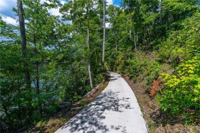 Minimal restrictions, drilled fresh water well, septic drain on The Cliffs At Keowee Vineyards Golf Club in South Carolina - for sale on GolfHomes.com, golf home, golf lot