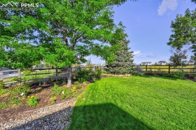 Stunning Golf Course Manor on the 6th Hole of Antler Creek on Antler Creek Golf Course in Colorado - for sale on GolfHomes.com, golf home, golf lot