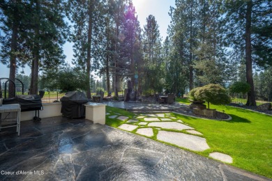 A true show-stopper on The Highlands Golf Course. This 4,432 sq on The Highlands Golf Course, LLC in Idaho - for sale on GolfHomes.com, golf home, golf lot