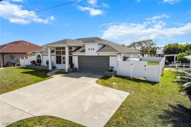 Panoramic Lake Views! Looking for a pool home with BIG WATER on Palmetto-Pine Country Club in Florida - for sale on GolfHomes.com, golf home, golf lot