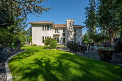 A true show-stopper on The Highlands Golf Course. This 4,432 sq on The Highlands Golf Course, LLC in Idaho - for sale on GolfHomes.com, golf home, golf lot