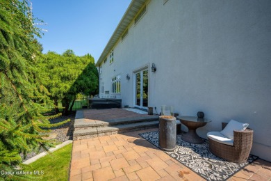 A true show-stopper on The Highlands Golf Course. This 4,432 sq on The Highlands Golf Course, LLC in Idaho - for sale on GolfHomes.com, golf home, golf lot