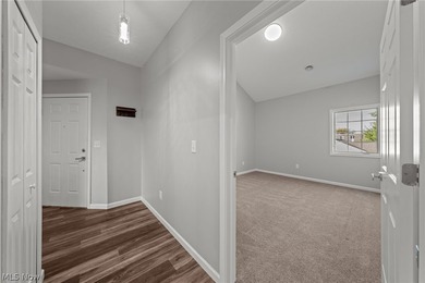 Discover serene living in this beautiful 3-bedroom, 2.5-bath on  in Ohio - for sale on GolfHomes.com, golf home, golf lot