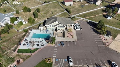 Stunning Golf Course Manor on the 6th Hole of Antler Creek on Antler Creek Golf Course in Colorado - for sale on GolfHomes.com, golf home, golf lot