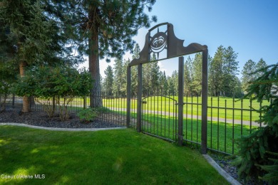 A true show-stopper on The Highlands Golf Course. This 4,432 sq on The Highlands Golf Course, LLC in Idaho - for sale on GolfHomes.com, golf home, golf lot