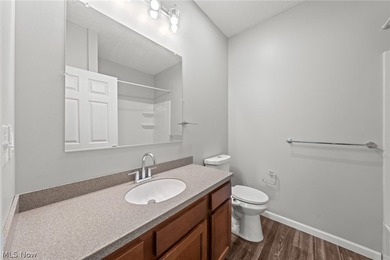 Discover serene living in this beautiful 3-bedroom, 2.5-bath on  in Ohio - for sale on GolfHomes.com, golf home, golf lot