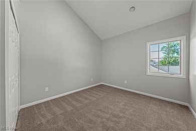 Discover serene living in this beautiful 3-bedroom, 2.5-bath on  in Ohio - for sale on GolfHomes.com, golf home, golf lot