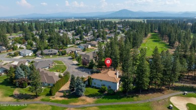 A true show-stopper on The Highlands Golf Course. This 4,432 sq on The Highlands Golf Course, LLC in Idaho - for sale on GolfHomes.com, golf home, golf lot