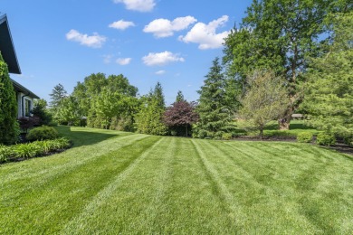 Exquisite residence nestled within Highland Springs on Highland Springs Country Club in Missouri - for sale on GolfHomes.com, golf home, golf lot