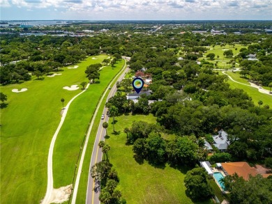 BRAND NEW CONSTRUCTION 2025! NO HOA & the ONLY new home in the on Vero Beach Country Club in Florida - for sale on GolfHomes.com, golf home, golf lot