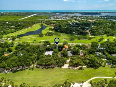 BRAND NEW CONSTRUCTION 2025! NO HOA & the ONLY new home in the on Vero Beach Country Club in Florida - for sale on GolfHomes.com, golf home, golf lot