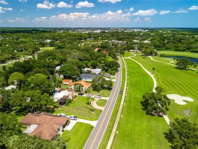 BRAND NEW CONSTRUCTION 2025! NO HOA & the ONLY new home in the on Vero Beach Country Club in Florida - for sale on GolfHomes.com, golf home, golf lot
