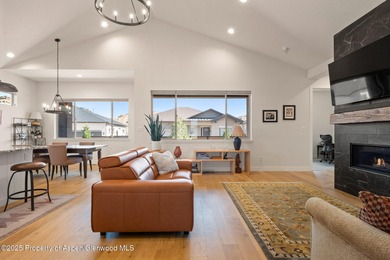 Welcome to Red Rocks Valley -- one of Western Colorado's most on The Golf Club At Redlands Mesa in Colorado - for sale on GolfHomes.com, golf home, golf lot