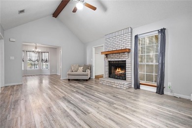 Seller will entertain offers between $229,900-$239,900. SELLER on Lake Forest Yacht and Country Club in Alabama - for sale on GolfHomes.com, golf home, golf lot