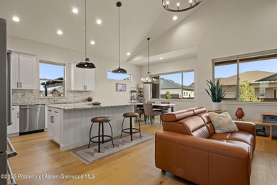 Welcome to Red Rocks Valley -- one of Western Colorado's most on The Golf Club At Redlands Mesa in Colorado - for sale on GolfHomes.com, golf home, golf lot